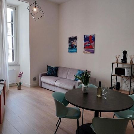 Napoli Mariana Luxury Apartment Ngoại thất bức ảnh