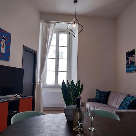 Napoli Mariana Luxury Apartment Ngoại thất bức ảnh