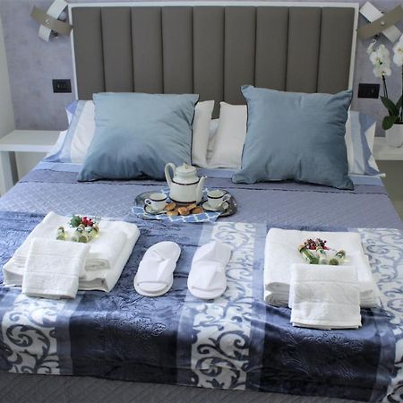Napoli Mariana Luxury Apartment Ngoại thất bức ảnh