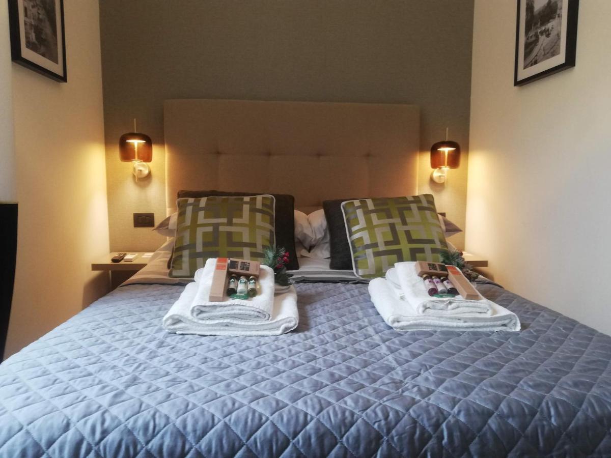 Napoli Mariana Luxury Apartment Ngoại thất bức ảnh