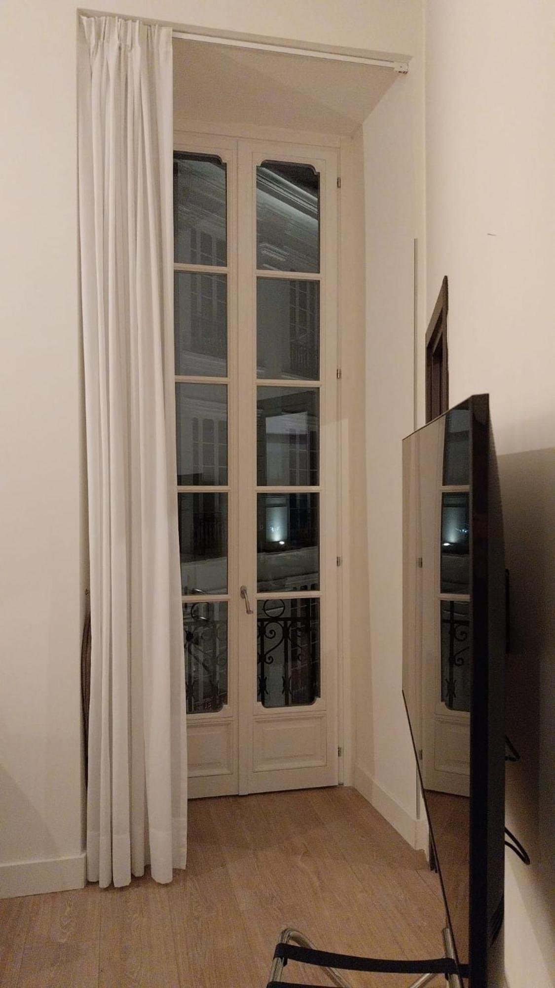 Napoli Mariana Luxury Apartment Ngoại thất bức ảnh